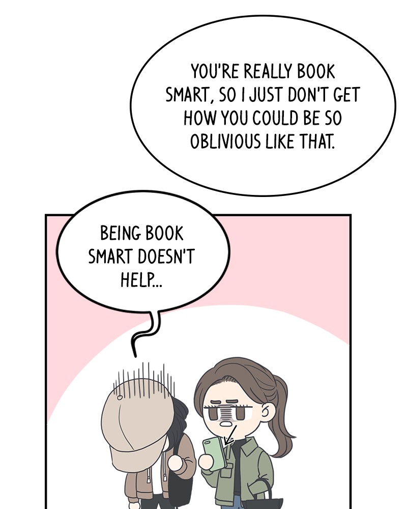 A Guide to Proper Dating chapter 5 - page 82