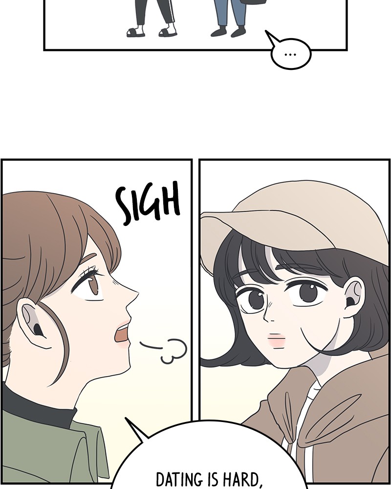 A Guide to Proper Dating chapter 5 - page 84