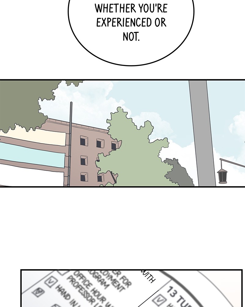 A Guide to Proper Dating chapter 5 - page 85