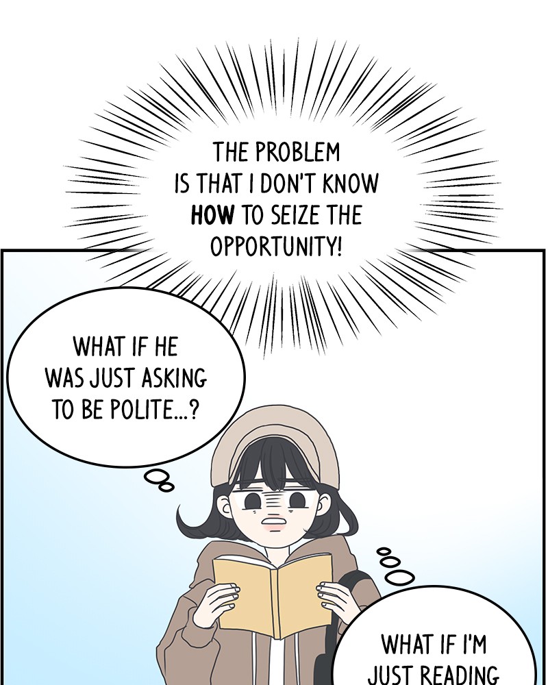 A Guide to Proper Dating chapter 5 - page 88
