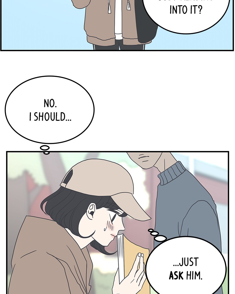 A Guide to Proper Dating chapter 5 - page 89