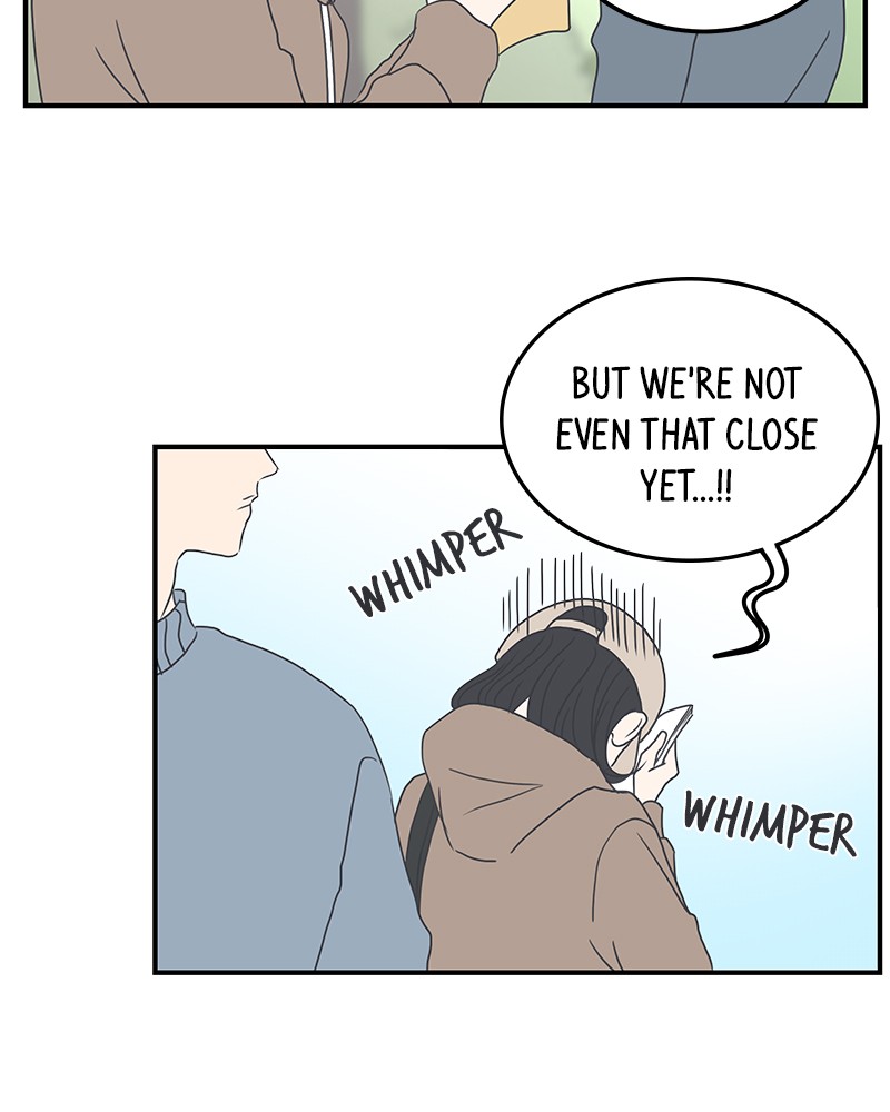 A Guide to Proper Dating chapter 5 - page 90