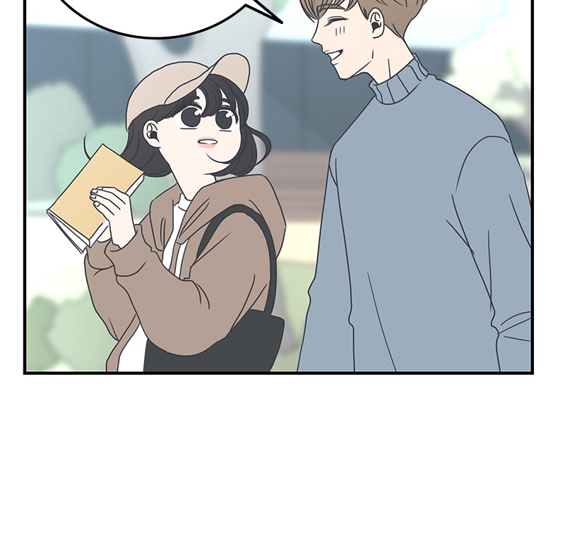 A Guide to Proper Dating chapter 5 - page 93