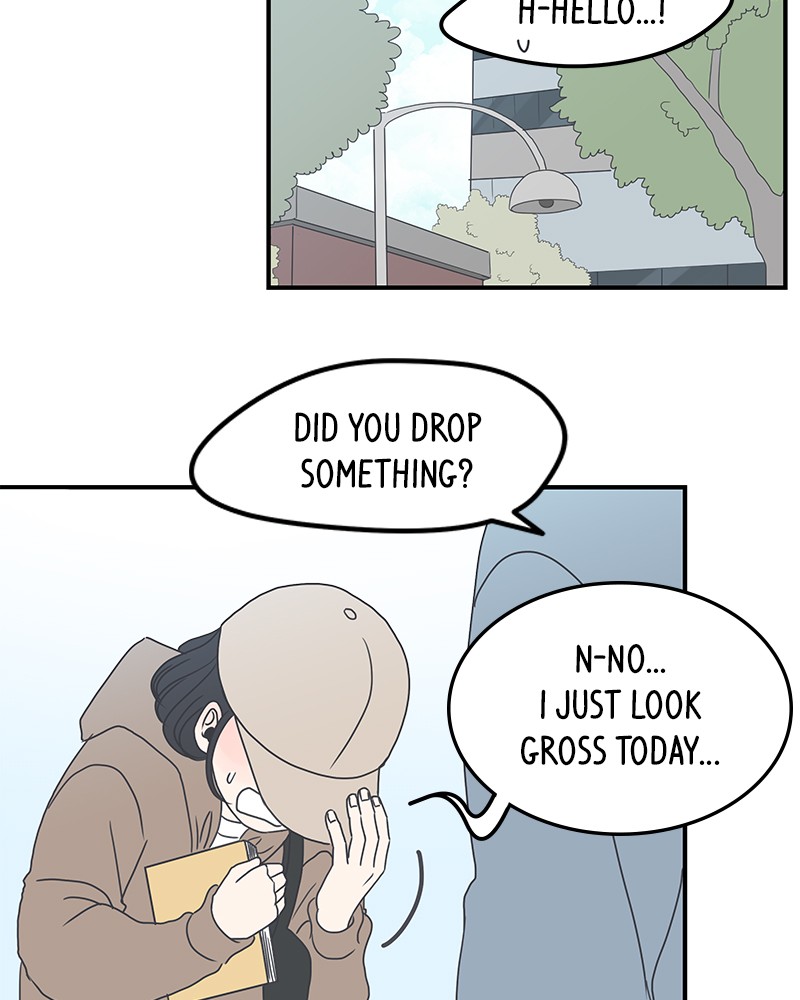 A Guide to Proper Dating chapter 5 - page 95