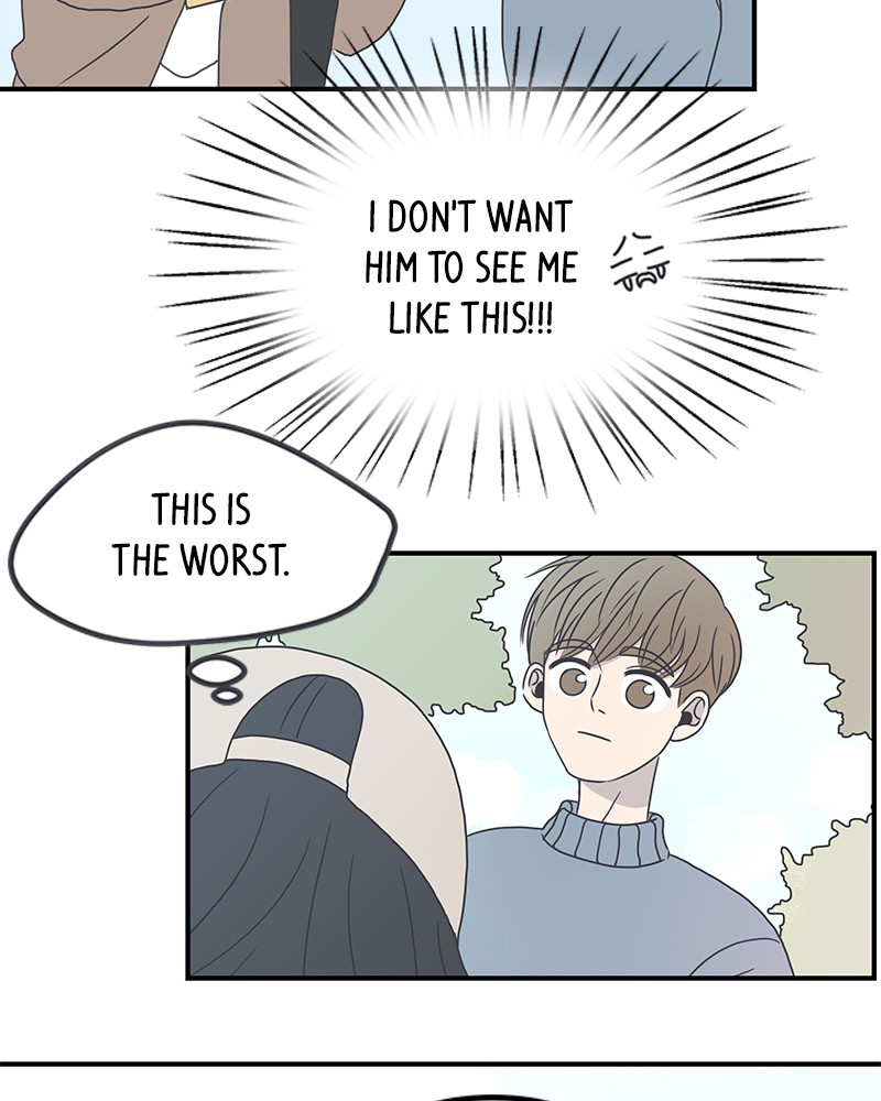 A Guide to Proper Dating chapter 5 - page 96