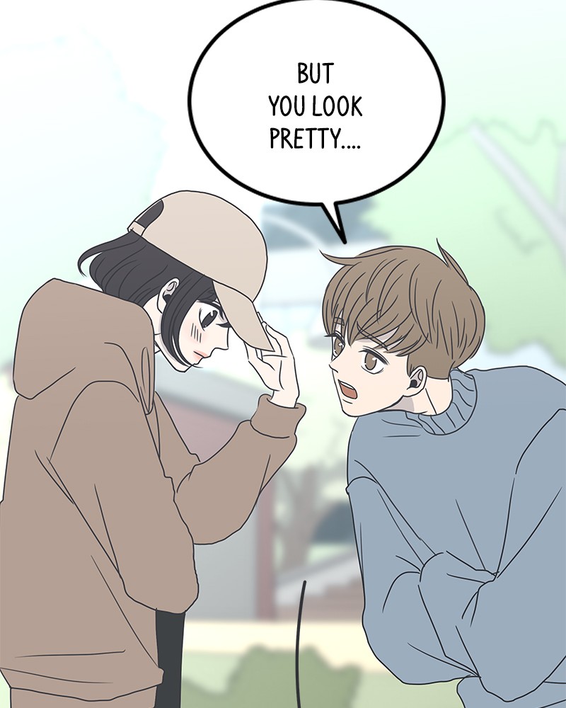 A Guide to Proper Dating chapter 5 - page 97