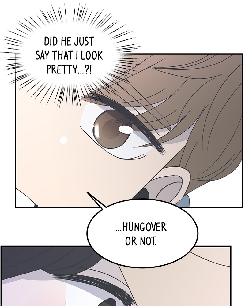 A Guide to Proper Dating chapter 5 - page 99