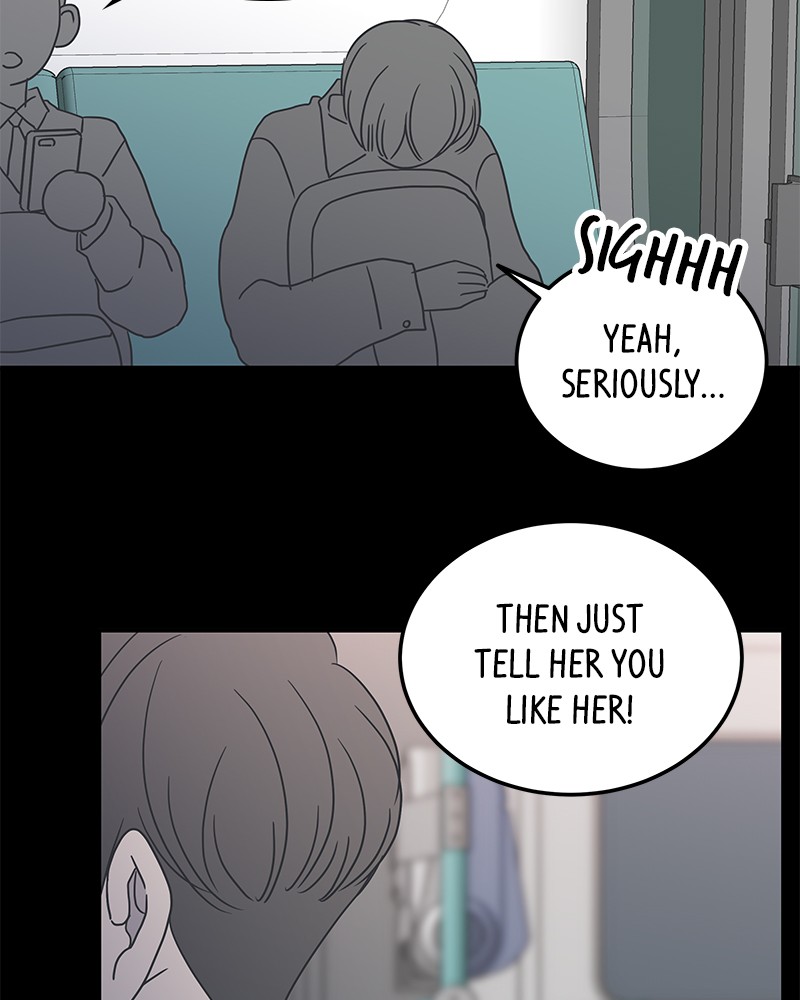 A Guide to Proper Dating chapter 51 - page 115
