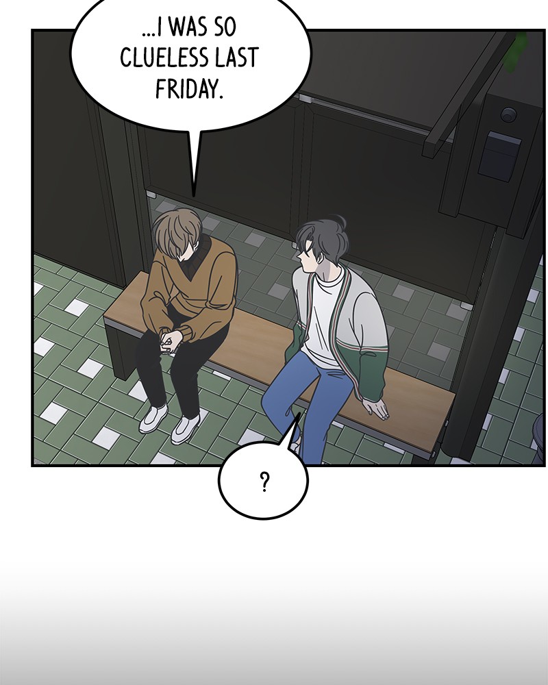 A Guide to Proper Dating chapter 51 - page 18