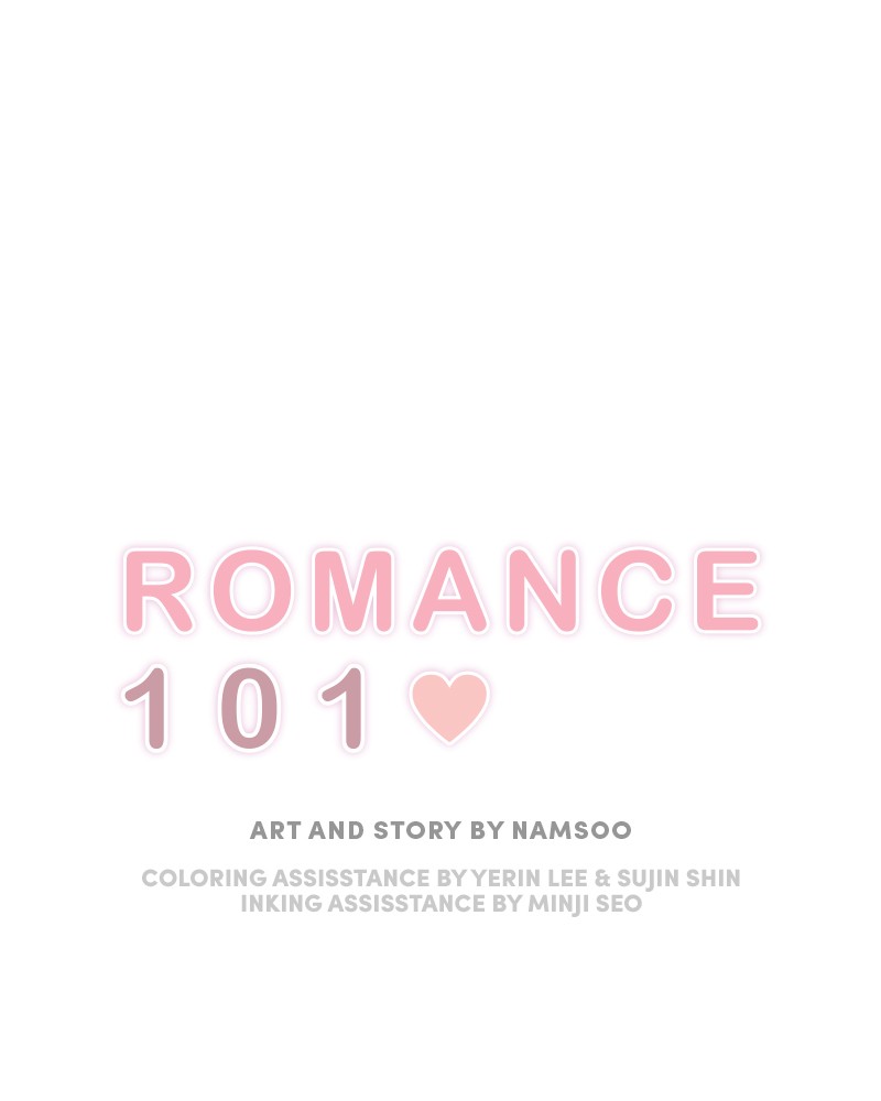 A Guide to Proper Dating chapter 51 - page 39