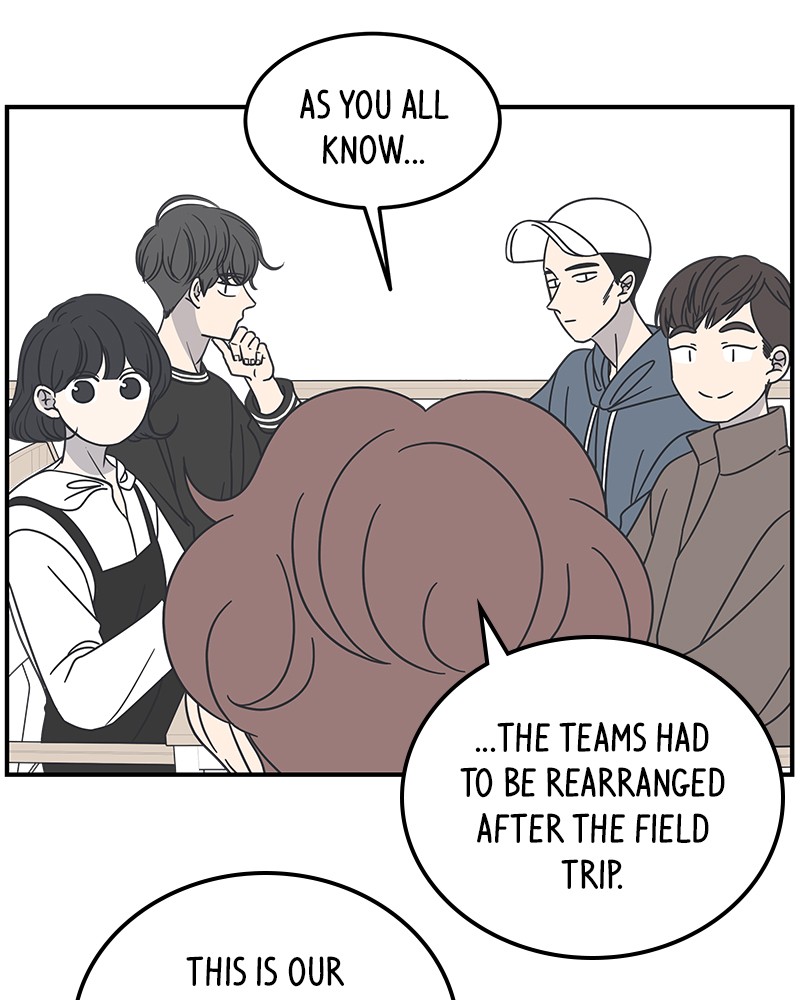 A Guide to Proper Dating chapter 51 - page 42