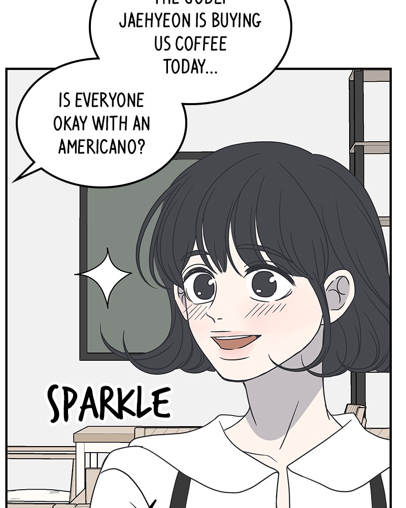 A Guide to Proper Dating chapter 51 - page 44