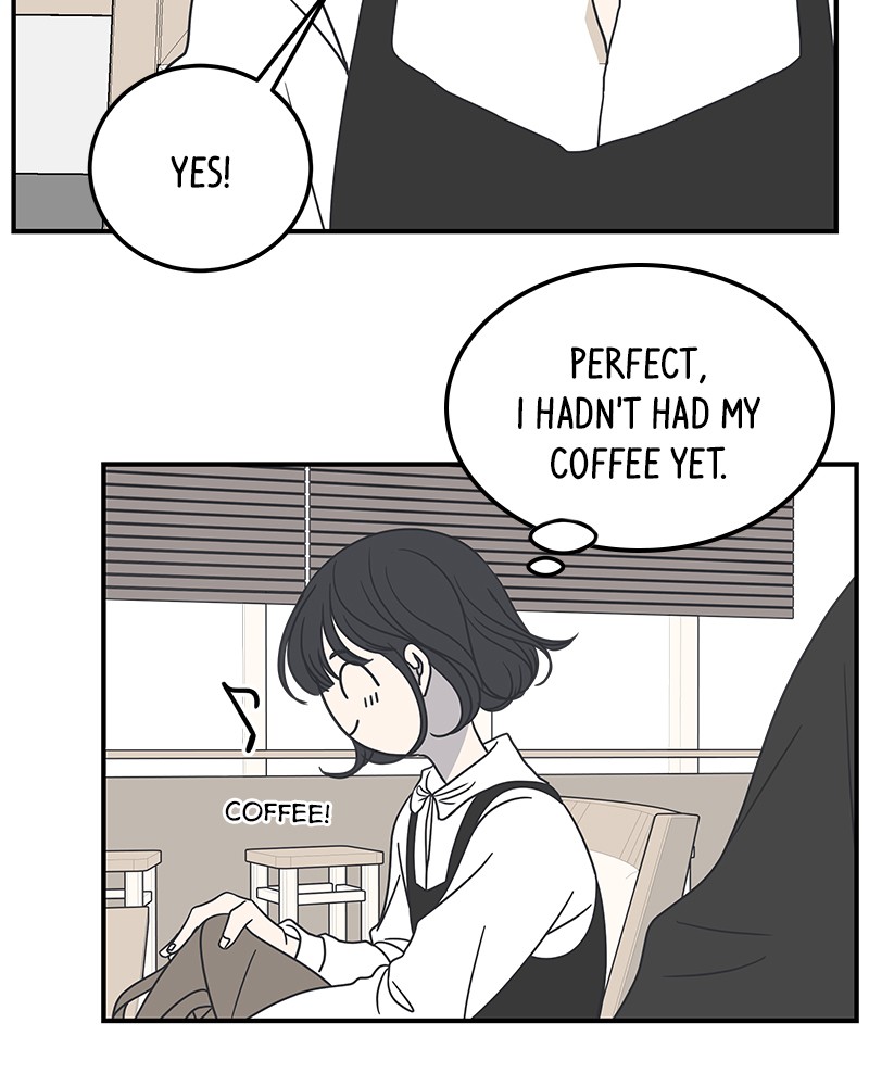 A Guide to Proper Dating chapter 51 - page 45