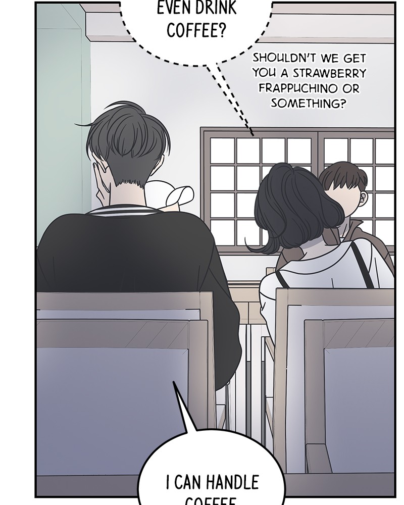 A Guide to Proper Dating chapter 51 - page 48