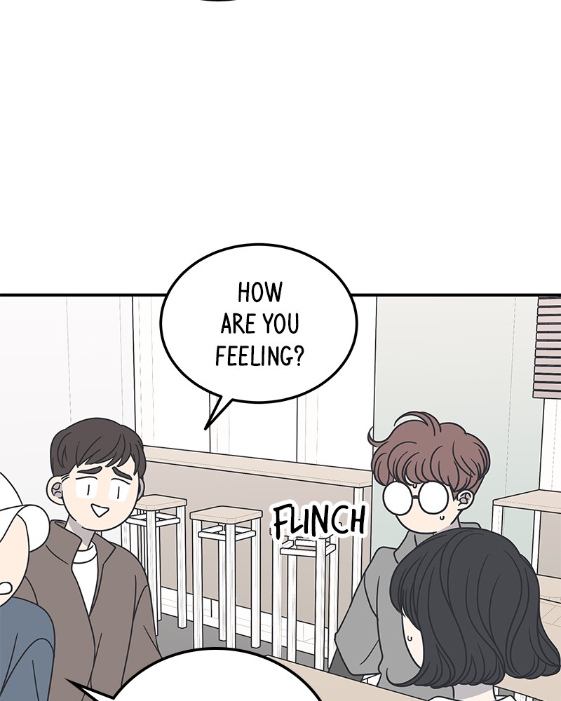 A Guide to Proper Dating chapter 51 - page 51