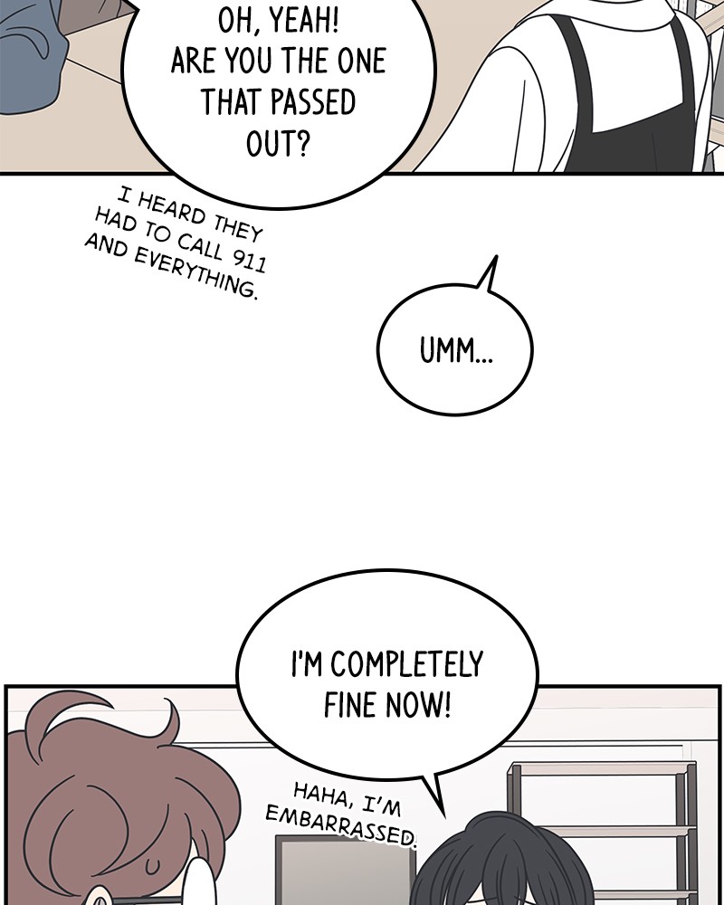 A Guide to Proper Dating chapter 51 - page 52