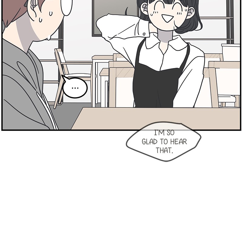 A Guide to Proper Dating chapter 51 - page 53