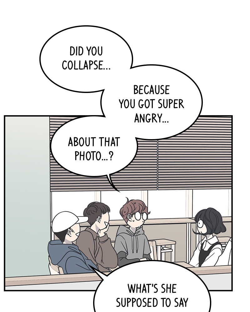 A Guide to Proper Dating chapter 51 - page 54