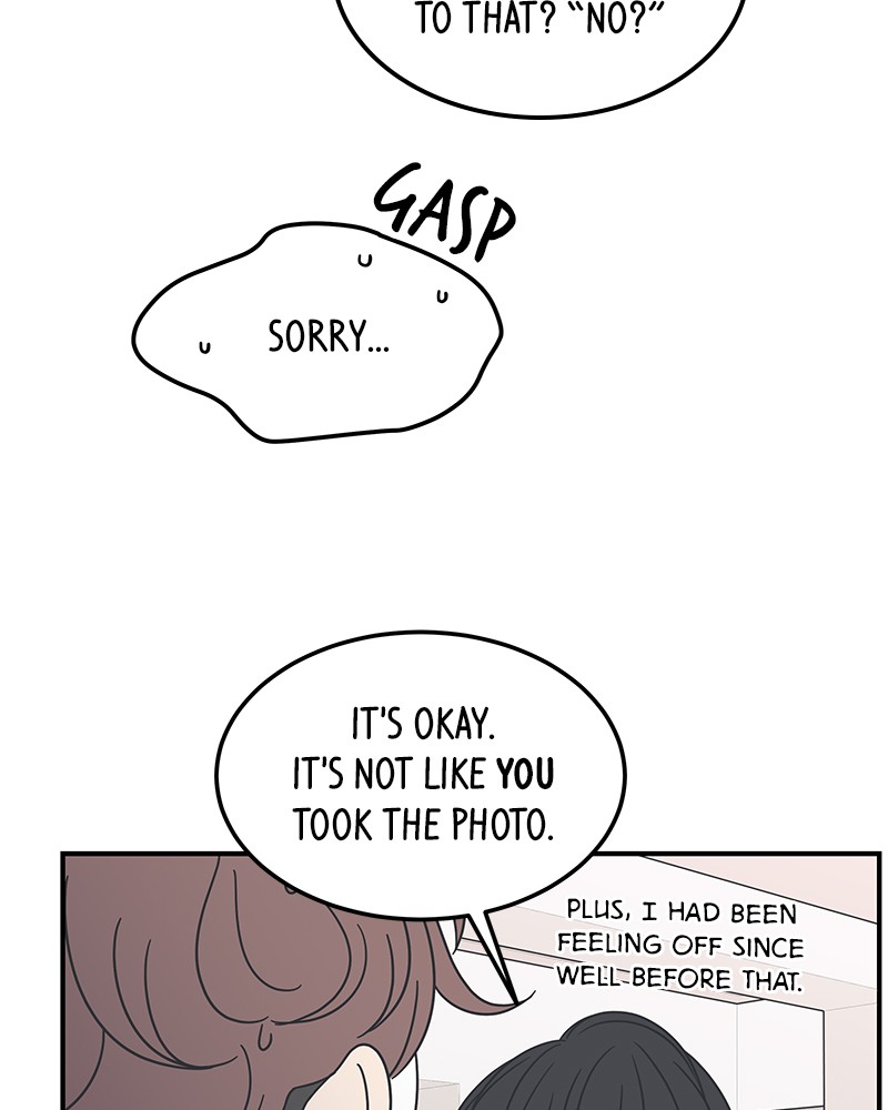 A Guide to Proper Dating chapter 51 - page 55