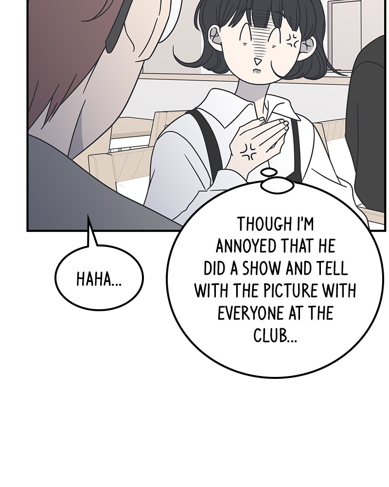 A Guide to Proper Dating chapter 51 - page 56