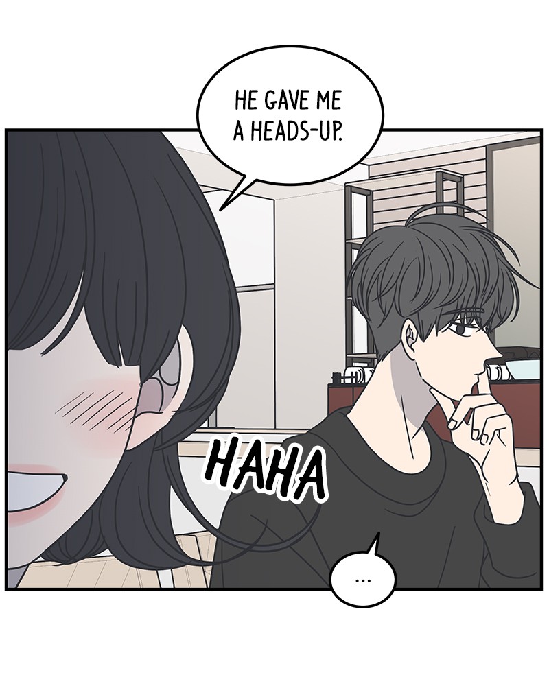 A Guide to Proper Dating chapter 51 - page 59
