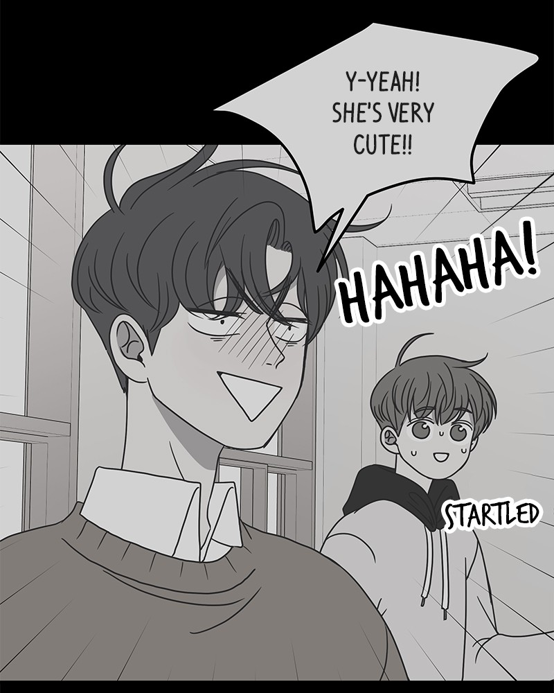 A Guide to Proper Dating chapter 51 - page 6