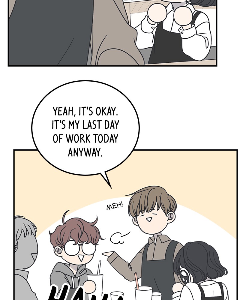 A Guide to Proper Dating chapter 51 - page 63
