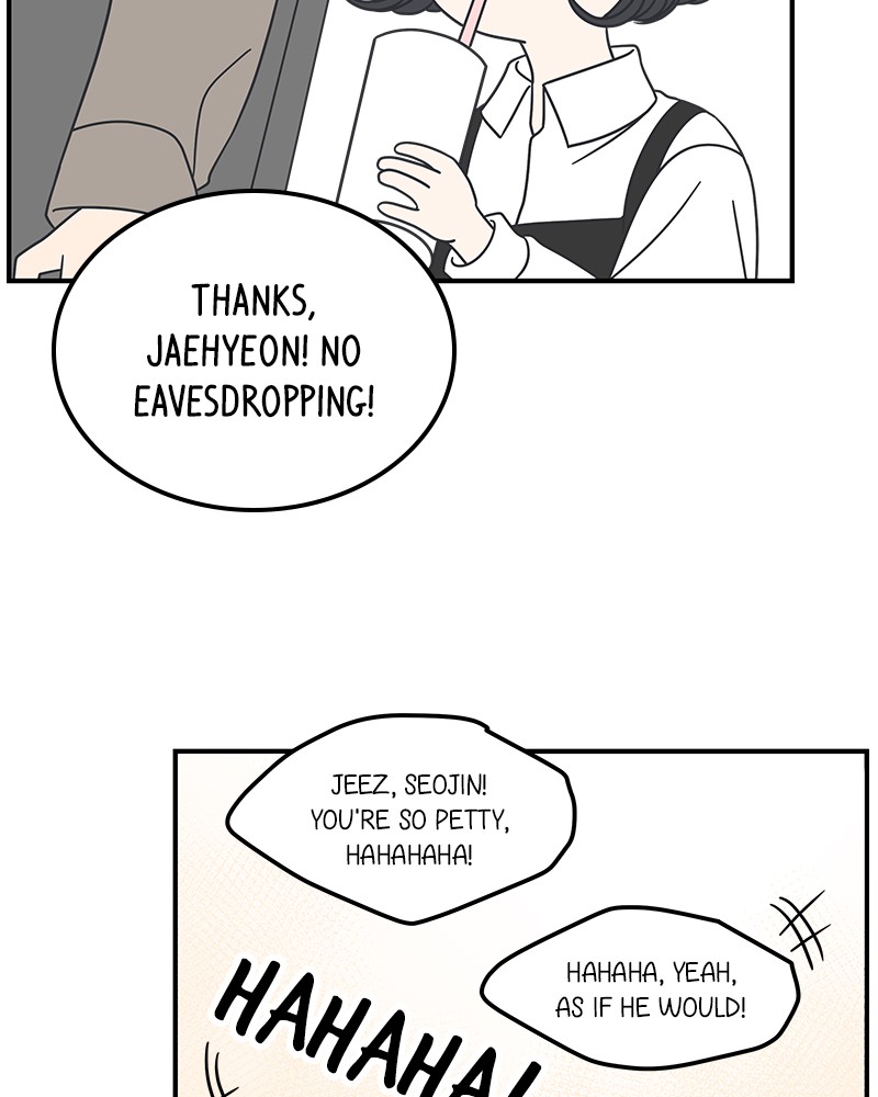 A Guide to Proper Dating chapter 51 - page 78