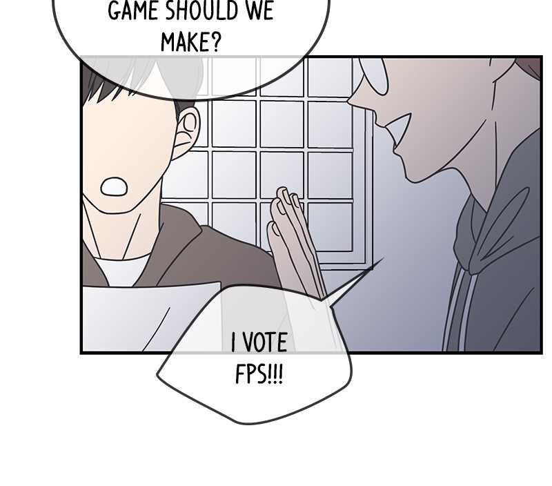 A Guide to Proper Dating chapter 51 - page 83