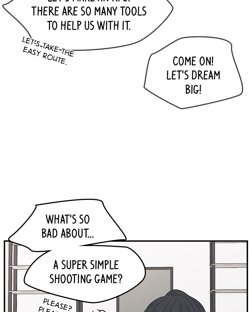 A Guide to Proper Dating chapter 51 - page 85