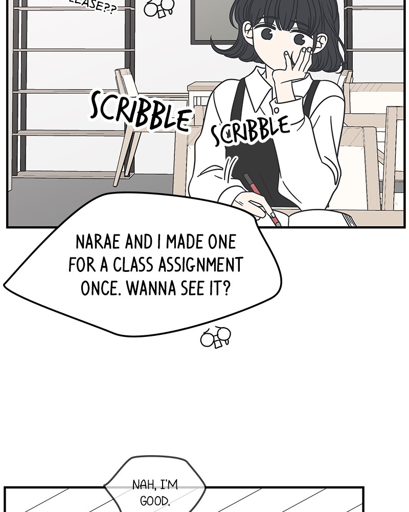 A Guide to Proper Dating chapter 51 - page 86