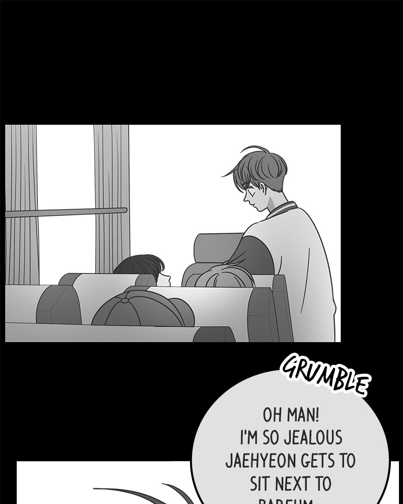 A Guide to Proper Dating chapter 51 - page 9