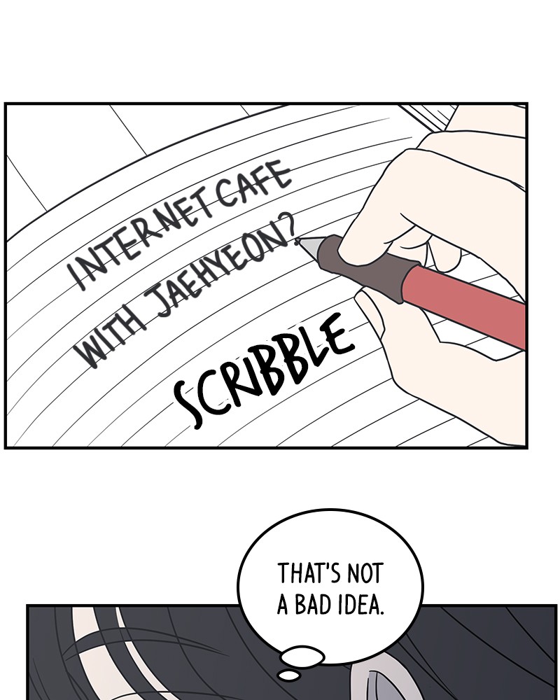 A Guide to Proper Dating chapter 51 - page 95
