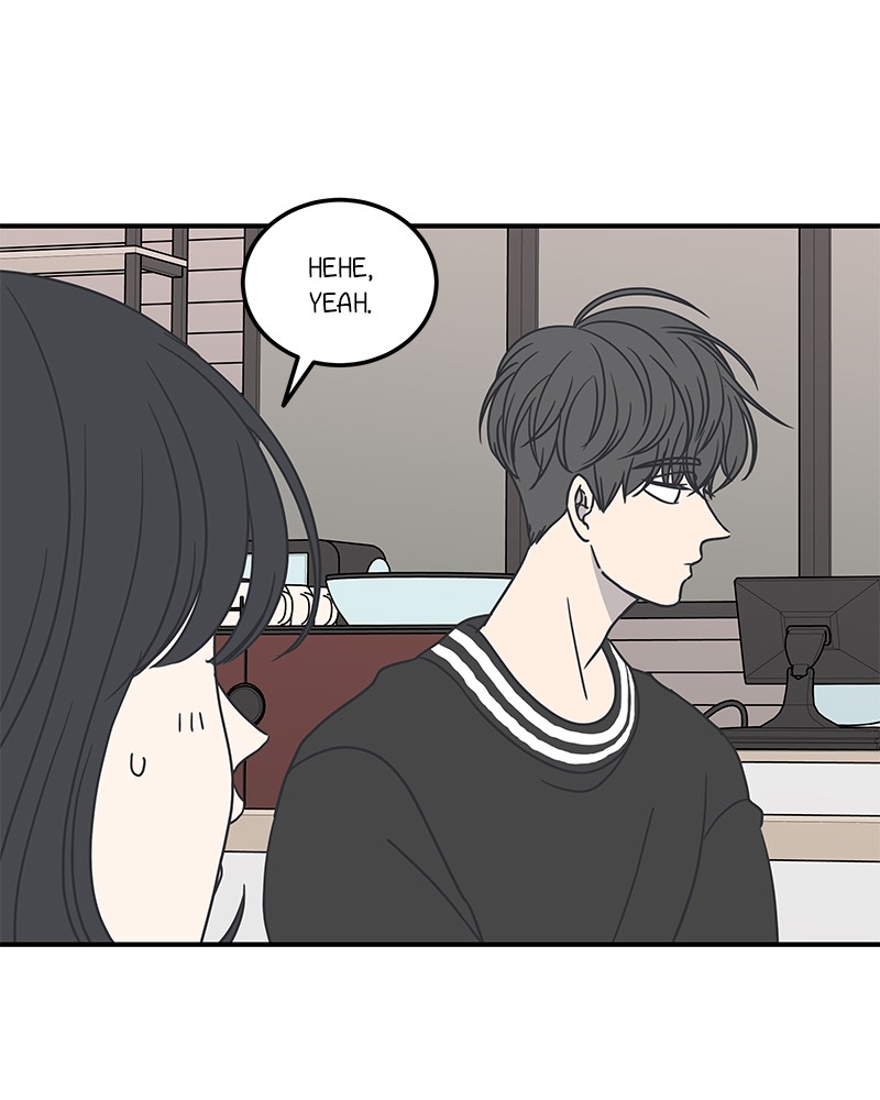 A Guide to Proper Dating chapter 51 - page 98