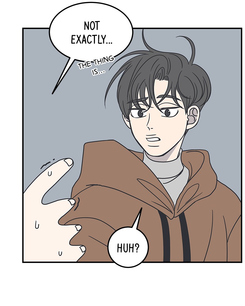 A Guide to Proper Dating chapter 38 - page 55