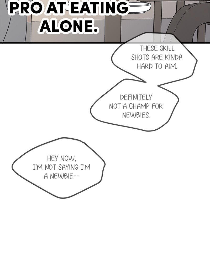 A Guide to Proper Dating chapter 38 - page 6