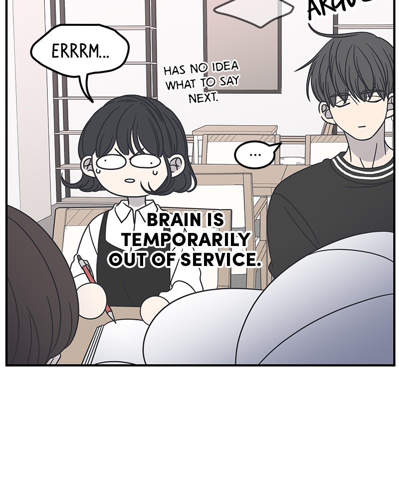 A Guide to Proper Dating chapter 52 - page 19