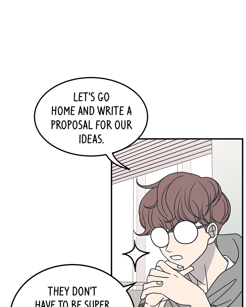 A Guide to Proper Dating chapter 52 - page 24