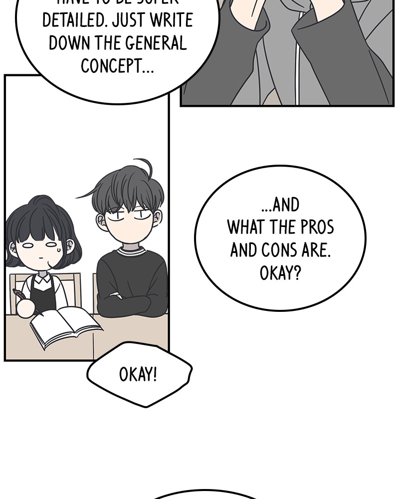 A Guide to Proper Dating chapter 52 - page 25