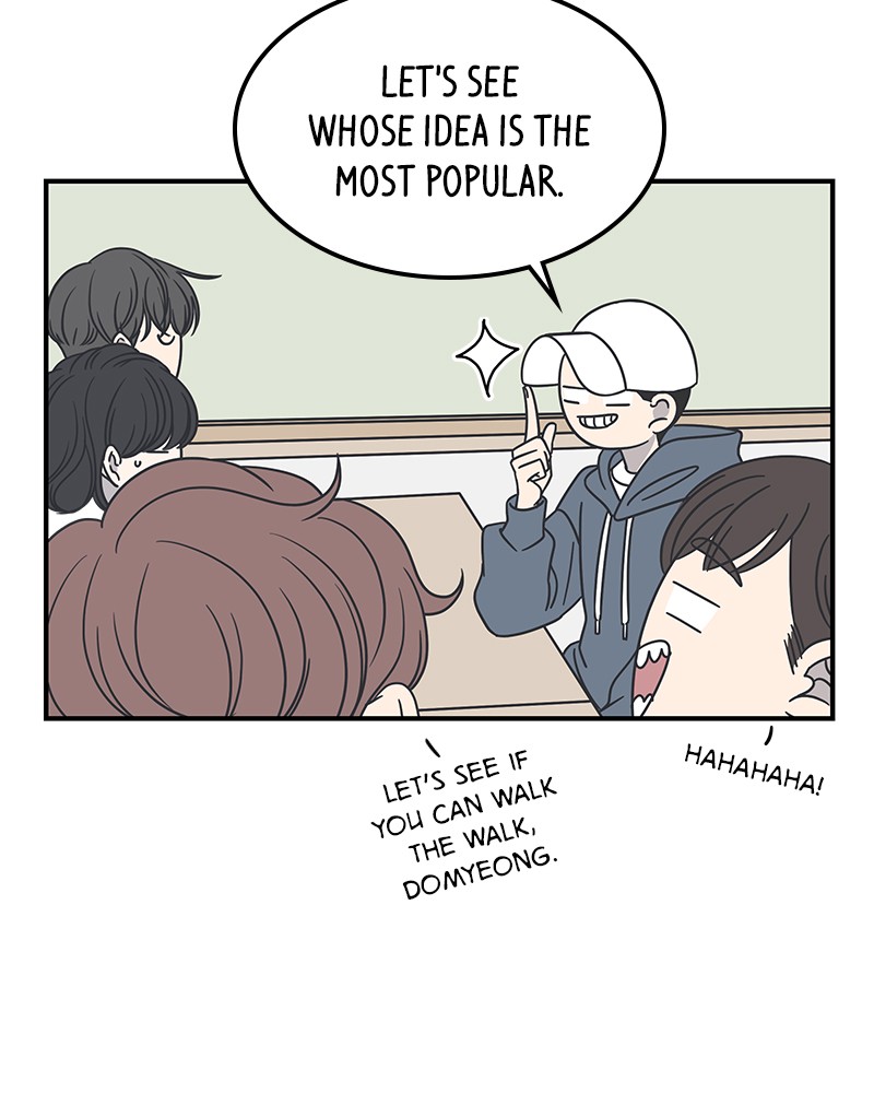 A Guide to Proper Dating chapter 52 - page 26