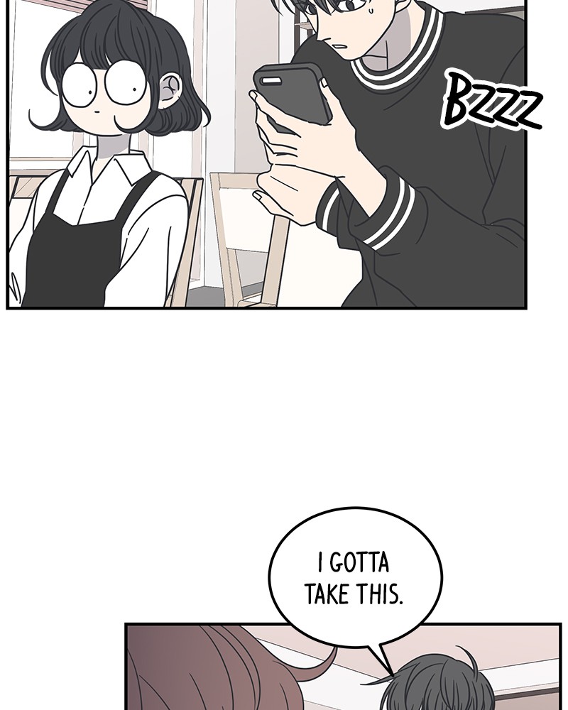 A Guide to Proper Dating chapter 52 - page 29