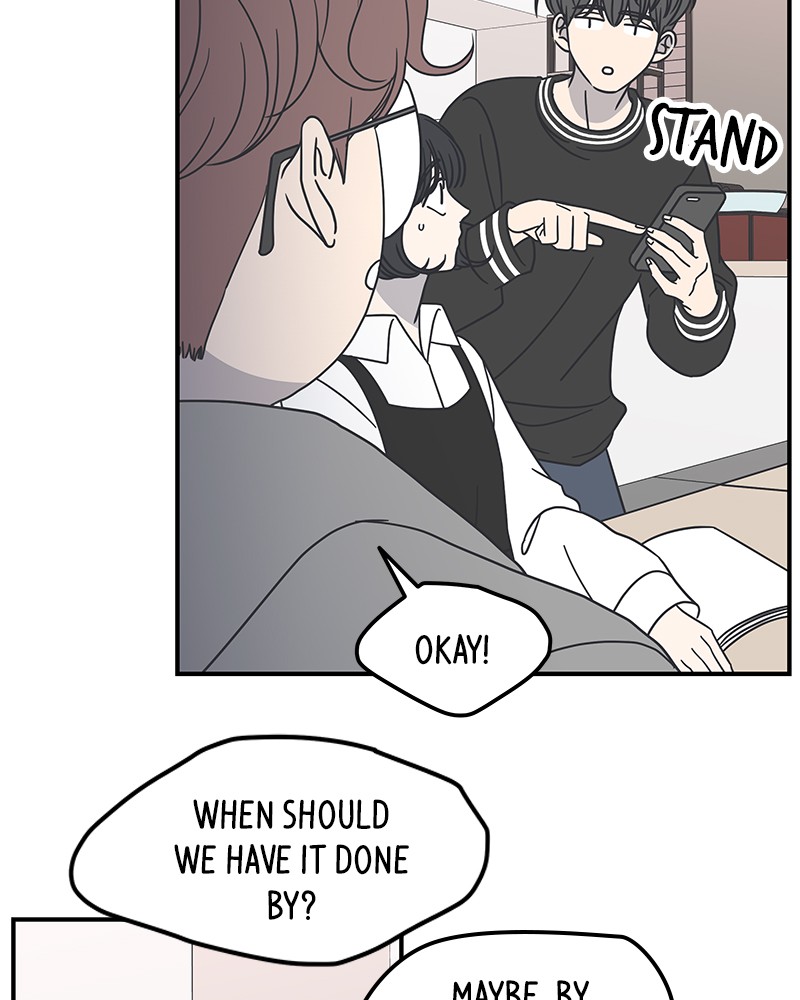 A Guide to Proper Dating chapter 52 - page 30