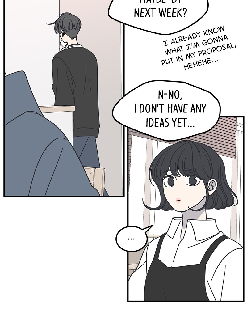 A Guide to Proper Dating chapter 52 - page 31