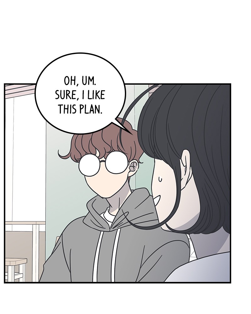A Guide to Proper Dating chapter 52 - page 33