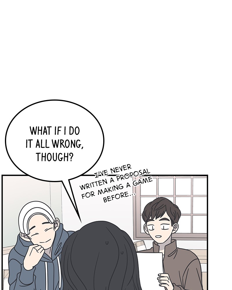 A Guide to Proper Dating chapter 52 - page 35