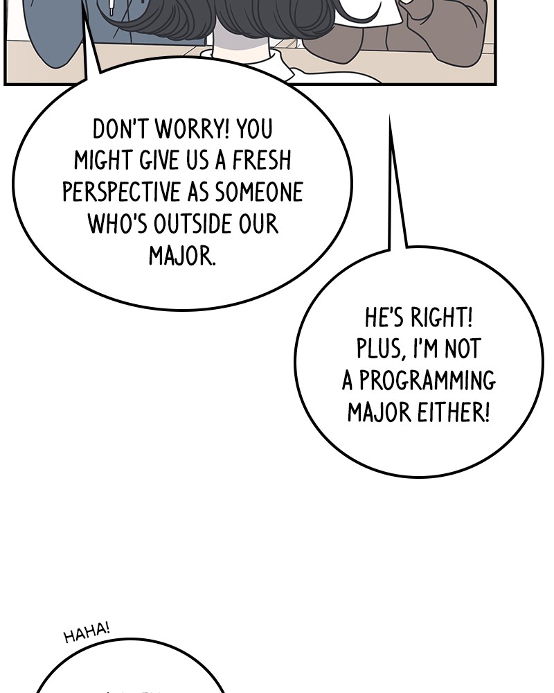 A Guide to Proper Dating chapter 52 - page 36