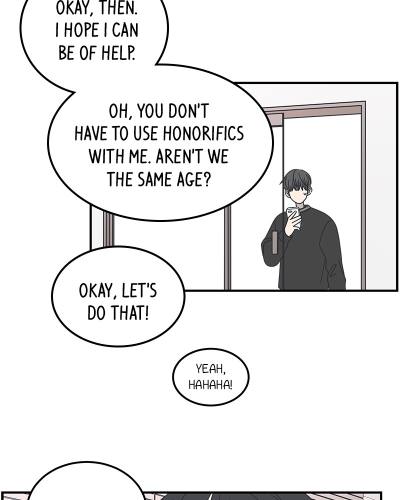 A Guide to Proper Dating chapter 52 - page 37