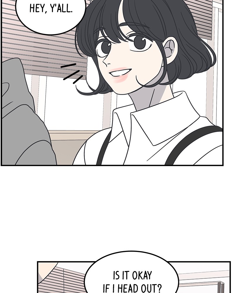 A Guide to Proper Dating chapter 52 - page 38