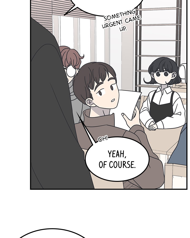 A Guide to Proper Dating chapter 52 - page 39