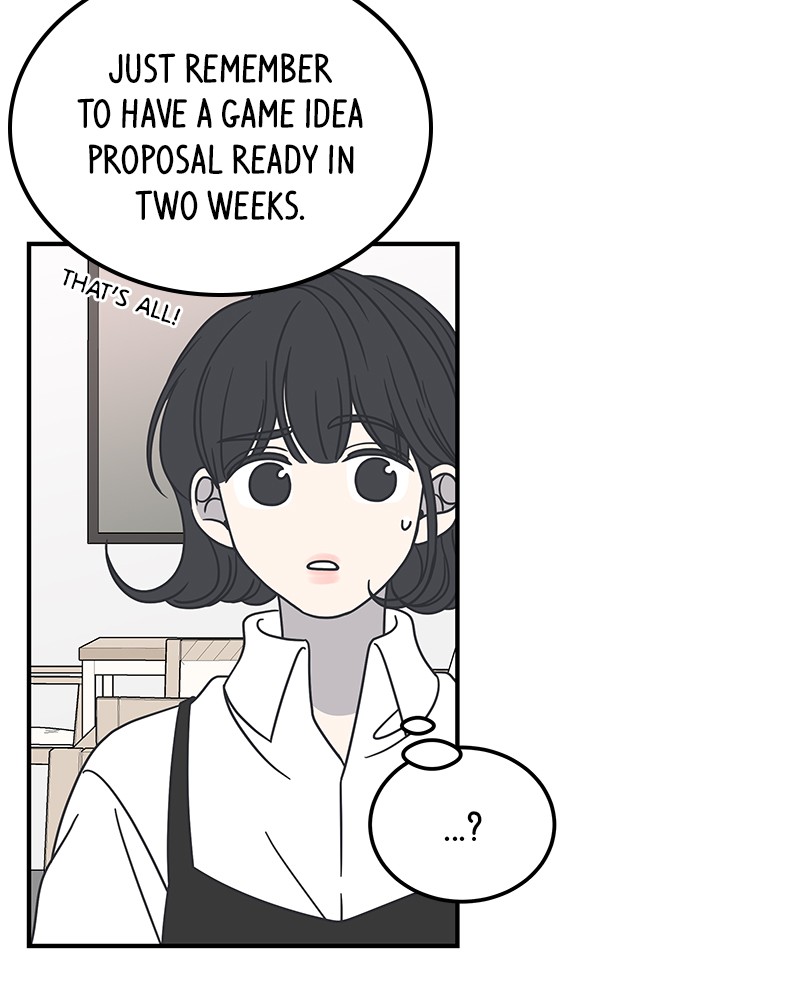 A Guide to Proper Dating chapter 52 - page 40